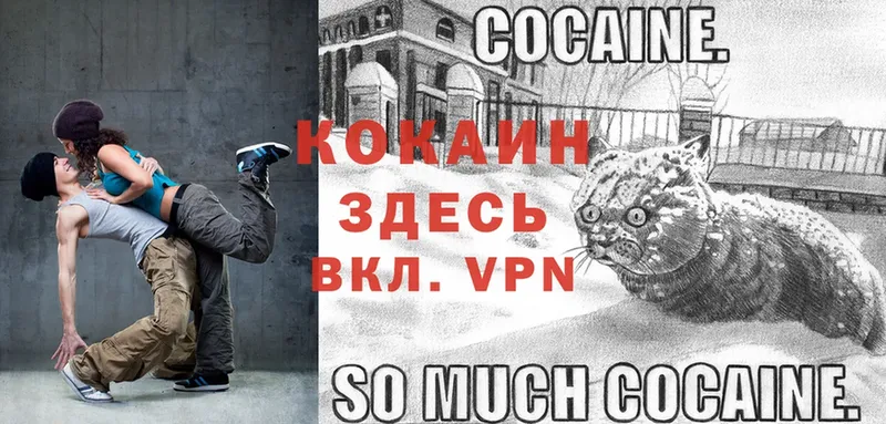 COCAIN VHQ  Сорочинск 