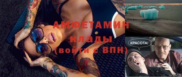 молекула духа Покачи